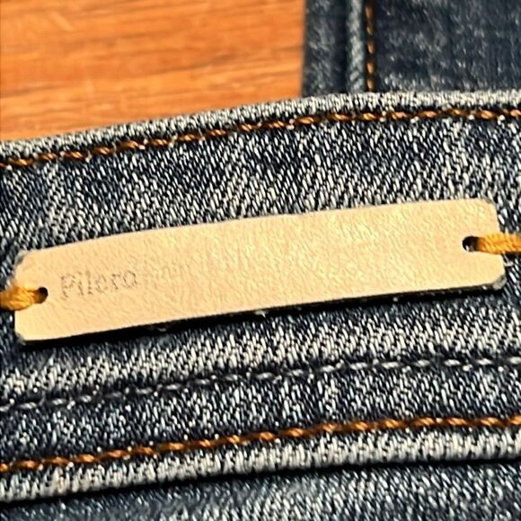 Anthropologie jeans  - Picture 5 of 16